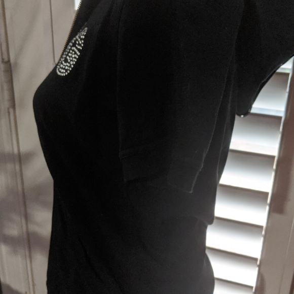 BCBG shirt - Picture 2 of 9